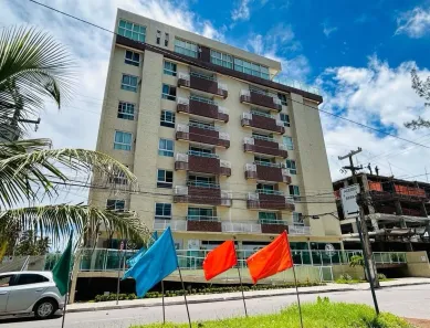 Flat com 1 Quarto à venda, 28m² no Intermares, Cabedelo