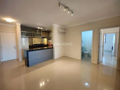 Apartamento com 3 Quartos para venda ou aluguel, 106m² no Canto, Florianópolis