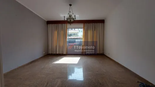 Casa com 3 Quartos à venda, 196m² no Vila Monumento, São Paulo
