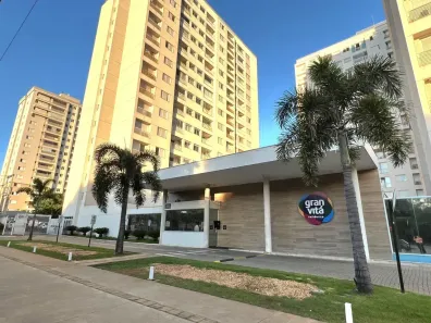 Apartamento com 2 Quartos à venda, 62m² no Goiânia 2, Goiânia