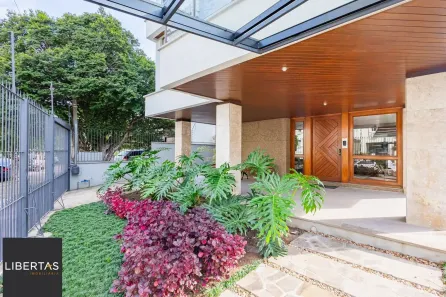 Cobertura com 2 Quartos à venda, 106m² no Cristo Redentor, Porto Alegre