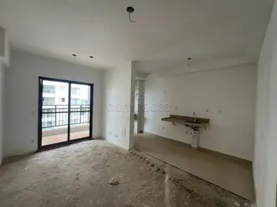 Apartamento com 2 Quartos à venda, 67m² no Bom Jardim, São José do Rio Preto