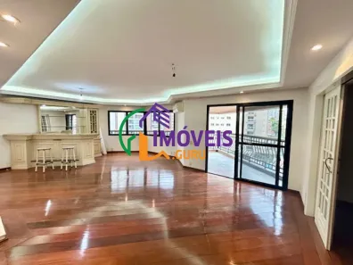 Apartamento com 4 Quartos à venda, 203m² no Perdizes, São Paulo