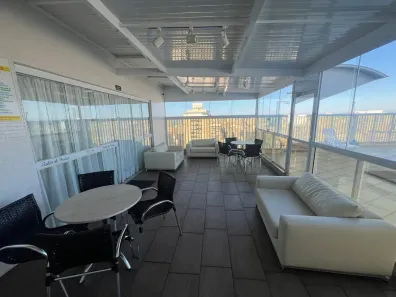 Apartamento com 3 Quartos para alugar, 115m² no Praia da Costa, Vila Velha