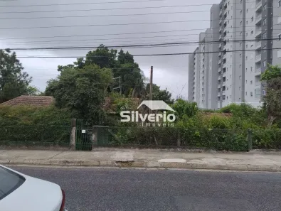 Lote/Terreno à venda, 7400m² no Jardim Oriente, São José dos Campos
