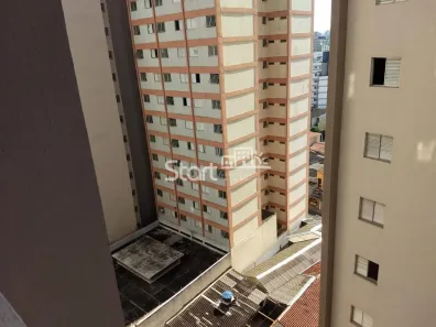 Apartamento com 1 Quarto à venda, 57m² no Botafogo, Campinas