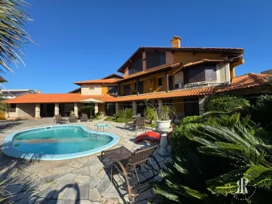 Casa com 6 Quartos à venda, 500m² no Imbé, Imbé