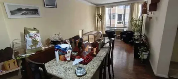 Apartamento com 4 Quartos à venda, 100m² no Leblon, Rio de Janeiro