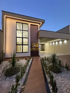 Casa com 3 Quartos à venda, 186m² no Residencial Barravento, Goiânia