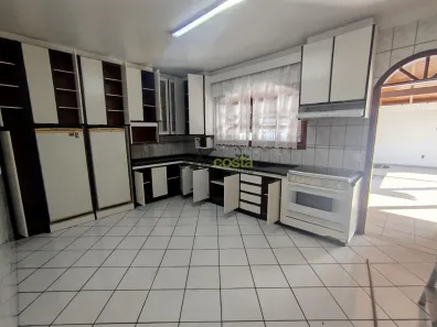 Apartamento com 3 Quartos para alugar, 100m² no Picadas do Sul, São José