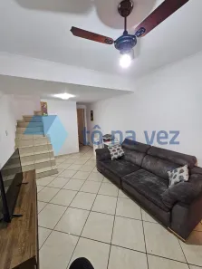 Casa com 2 Quartos à venda, 97m² no Baeta Neves, São Bernardo do Campo