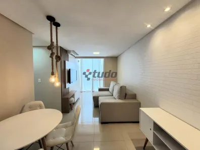 Apartamento com 2 Quartos à venda, 54m² no Vila Nova, Novo Hamburgo