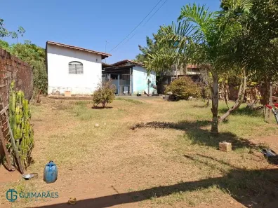 Lote/Terreno à venda, 504m² no Setor Criméia Leste, Goiânia