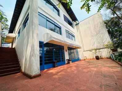 Casa com 3 Quartos à venda, 312m² no Vila Madalena, São Paulo