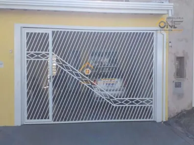 Casa com 3 Quartos à venda, 147m² no Jardim Bom Princípio, Indaiatuba