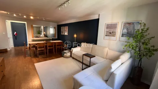 Apartamento com 3 Quartos à venda, 120m² no Santa Cecília, São Paulo