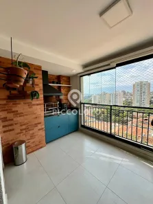 Apartamento com 2 Quartos para venda ou aluguel, 83m² no Taquaral, Campinas