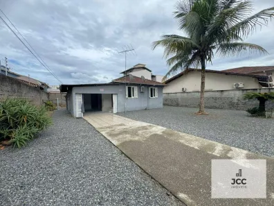 Casa com 2 Quartos à venda, 60m² no João Costa, Joinville