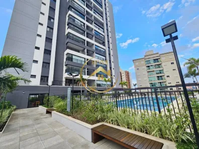 Apartamento com 3 Quartos à venda, 98m² no Taquaral, Campinas