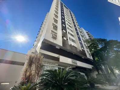 Apartamento com 2 Quartos à venda, 66m² no Centro, Criciúma