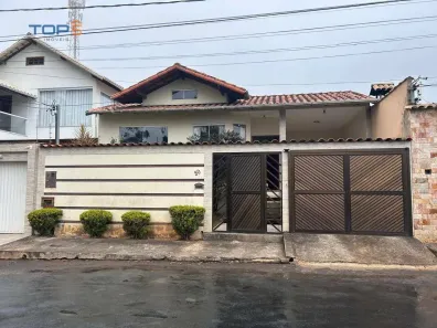 Casa com 4 Quartos à venda, 220m² no Serra D'Água, Juiz de Fora
