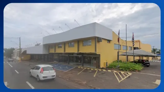 Imóvel Comercial com 1 Quarto à venda, 10m² no Somenzari, Marília