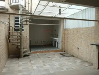 Sobrado com 3 Quartos à venda, 152m² no Vila Prudente, São Paulo