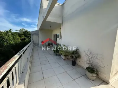 Cobertura com 4 Quartos à venda, 274m² no Barra da Tijuca, Rio de Janeiro