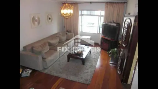 Sobrado com 3 Quartos à venda, 256m² no Chora Menino, São Paulo
