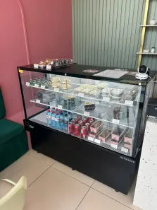 Ponto Comercial à venda, 35m² no Calhau, São Luís