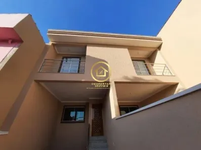 Sobrado com 3 Quartos à venda, 130m² no Vila Portugal, São Paulo