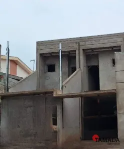 Casa com 3 Quartos à venda, 95m² no Vila Laís, São Paulo