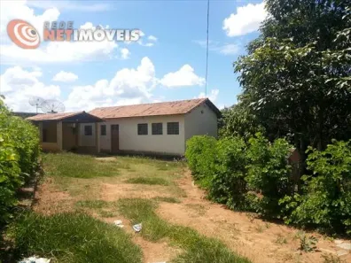 Lote/Terreno com 1 Quarto à venda, 720m² no , Carmópolis de Minas