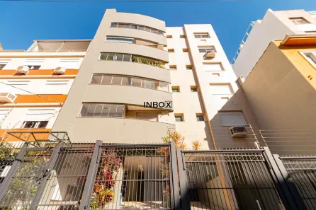 Apartamento com 1 Quarto à venda, 48m² no Independência, Porto Alegre