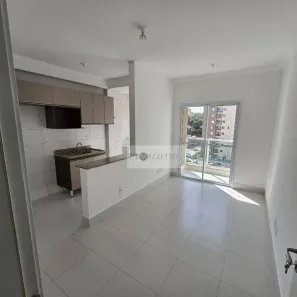 Apartamento com 3 Quartos para alugar, 63m² no Jardim Santiago, Indaiatuba