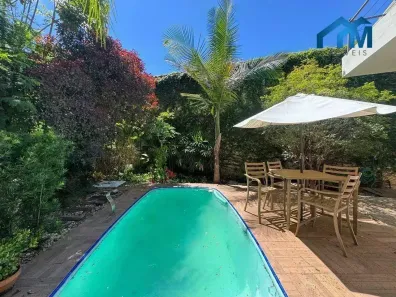Casa de Condomínio com 5 Quartos à venda, 411m² no Alto das Palmeiras, Itu