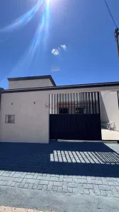 Casa com 2 Quartos à venda, 112m² no Samambaia Norte, Brasília
