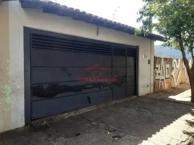 Casa com 3 Quartos à venda, 148m² no Parque Jaraguá, Bauru