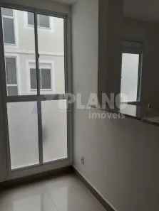Apartamento com 2 Quartos à venda, 44m² no Residencial Monsenhor Romeu Tortorelli, São Carlos