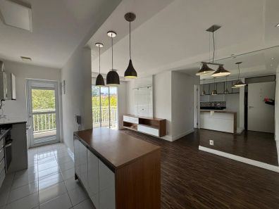 Apartamento com 2 Quartos à venda, 61m² no Vila Isa, São Paulo