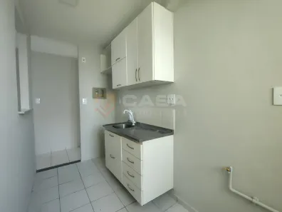 Apartamento com 3 Quartos à venda, 61m² no Jardim Limoeiro, Serra