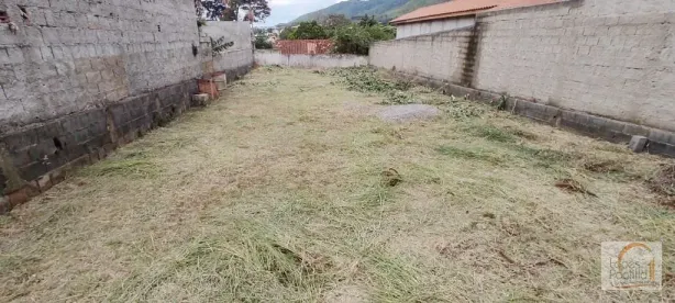 Lote/Terreno à venda, 314m² no Retiro das Fontes, Atibaia