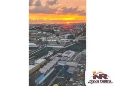 Apartamento com 3 Quartos à venda, 70m² no Limão, São Paulo