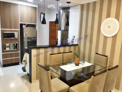 Casa com 2 Quartos à venda, 118m² no Jardim Boer II, Americana