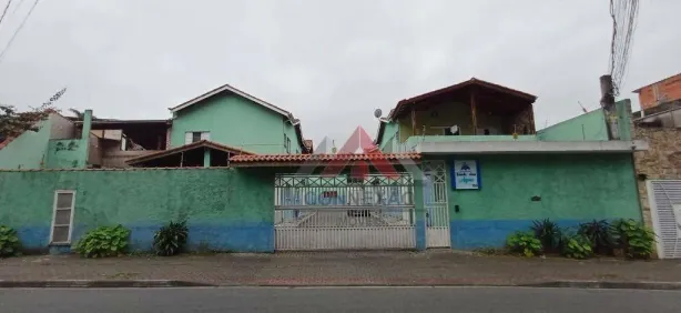 Casa de Condomínio com 2 Quartos à venda, 130m² no Jardim Débora, Poá