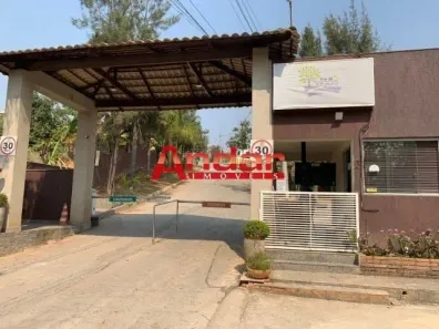 Lote/Terreno à venda, 1000m² no Solar do Madeira, Contagem