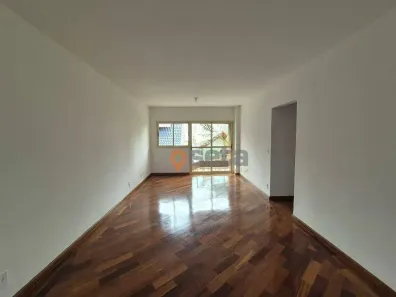 Apartamento com 4 Quartos para venda ou aluguel, 132m² no Parque Residencial Aquarius, São José dos Campos