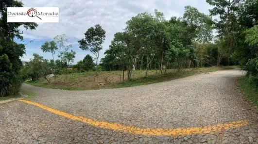 Lote/Terreno à venda, 3160m² no Paisagem Renoir, Cotia