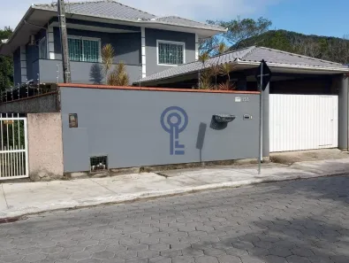 Casa com 3 Quartos para alugar, 240m² no Ingleses do Rio Vermelho, Florianópolis