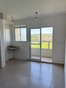 Apartamento com 2 Quartos à venda, 43m² no Recreio das Acácias, Ribeirão Preto